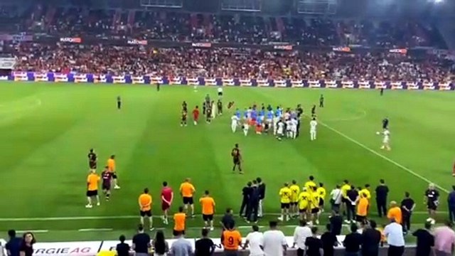 La vittoria del Parma, il videocommento di Sandro Piovani