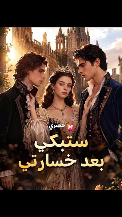ستبكي بعد خسارتي