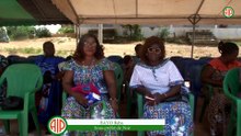 Région-Aboisso /Noé : Célébration de la femme et des mères