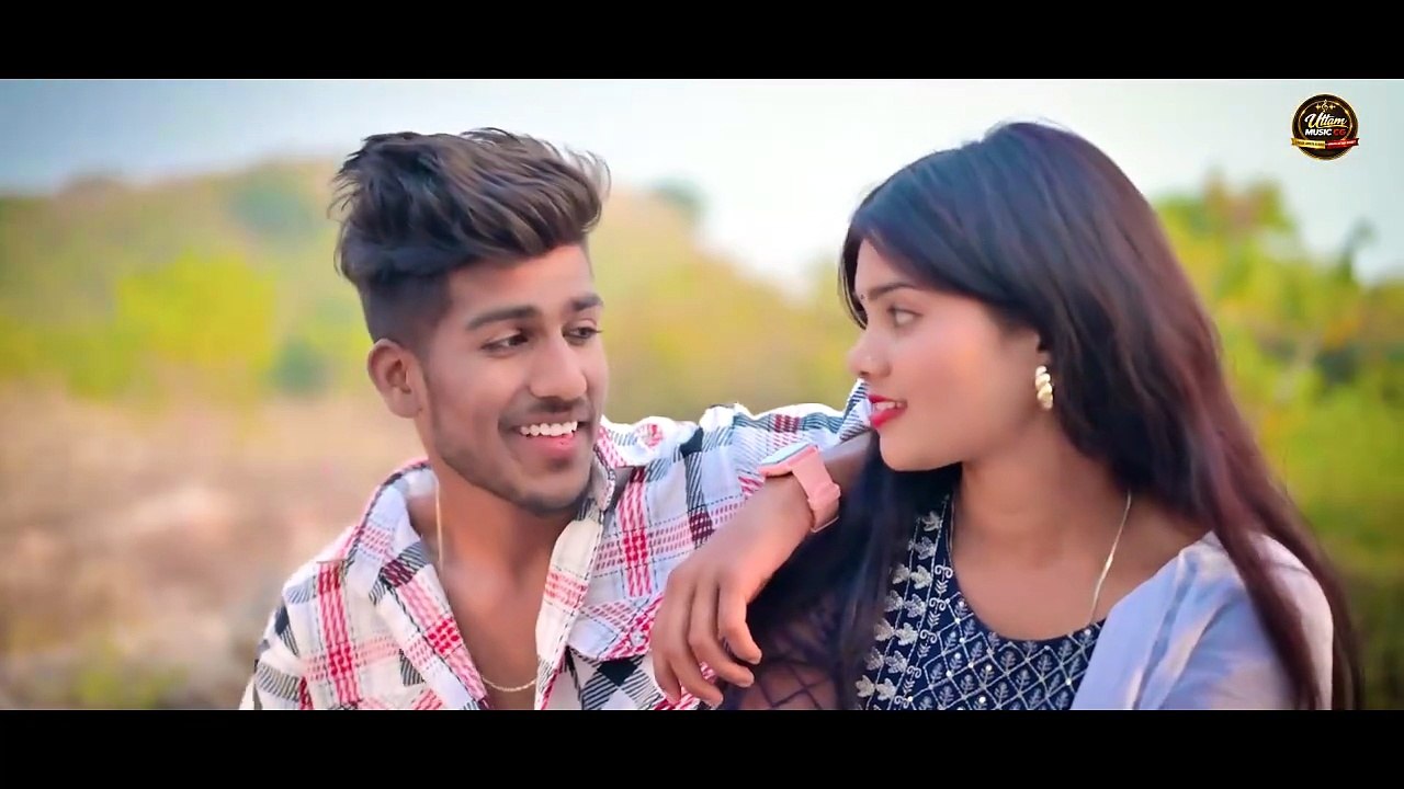 मोर लाल टमाटर _ Mor Lal Tamatar _ Tikendra & Priti Bhardwaj _ CG Song _ Uttam Music Mahak Ratre