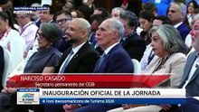 El III Foro Iberoamericano de Turismo presenta su visión del sector como motor económico