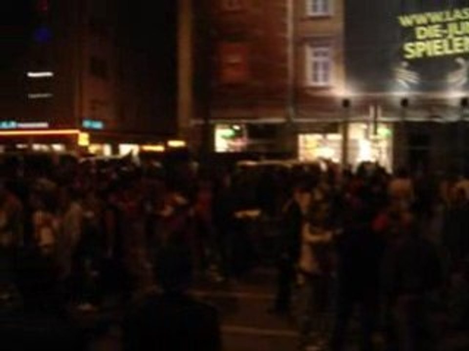 Turcs Leopoldstrasse