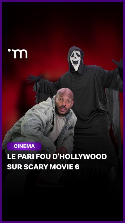 Voici combien Scary Movie 6 va vraiment rapporter dès son premier week-end 💰