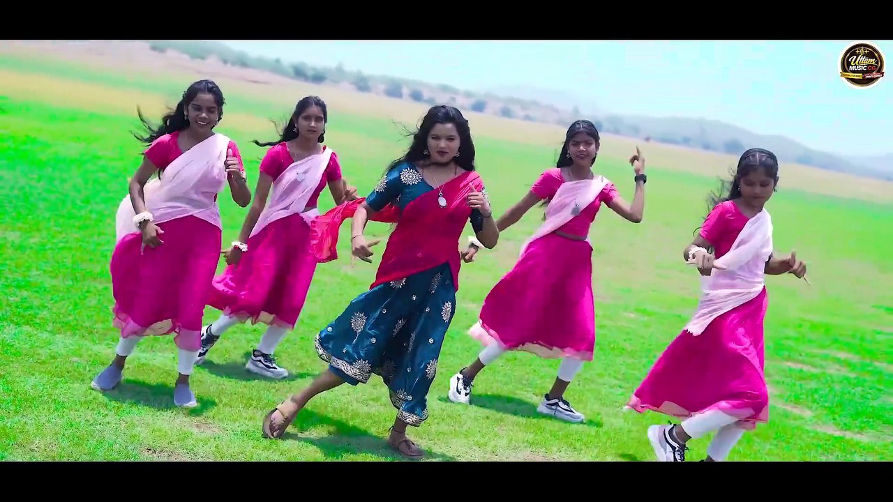 Mai To Mogra Ho Re _ Mongra Vishvkrma _ Uttam kurrey _ Cg Official  Song