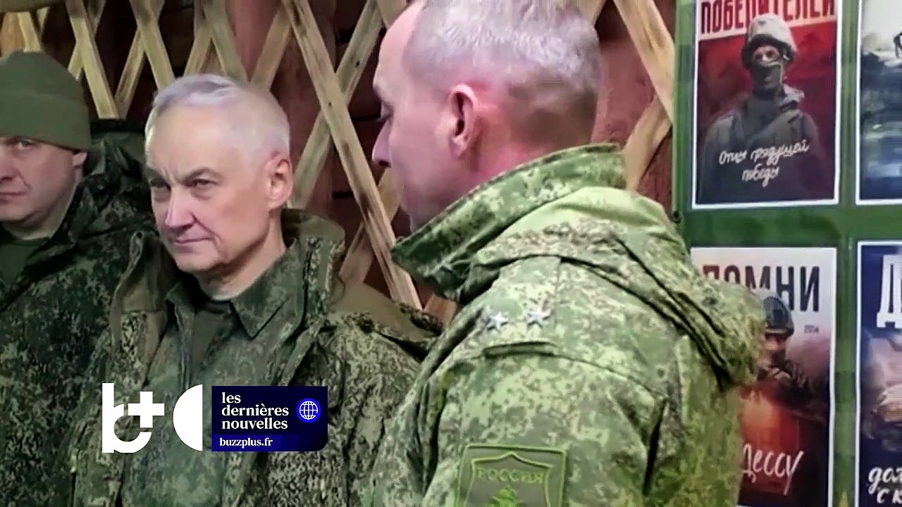 La Russie «souffre» au sol en Ukraine : frappes aériennes accrues, plus grand volume du mois