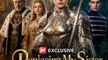 Replacing My Sister, the Knight for Me Wept in Regret - ENGSUB Full Movie | Fantasy Queen Romance #ANS