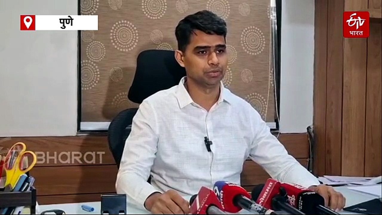 पुणे पोलिसांची मोठी कारवाई! कुख्यात गुंड निलेश घायवळचा भाऊ सचिन घायवळ राजस्थानमधून गजाआड