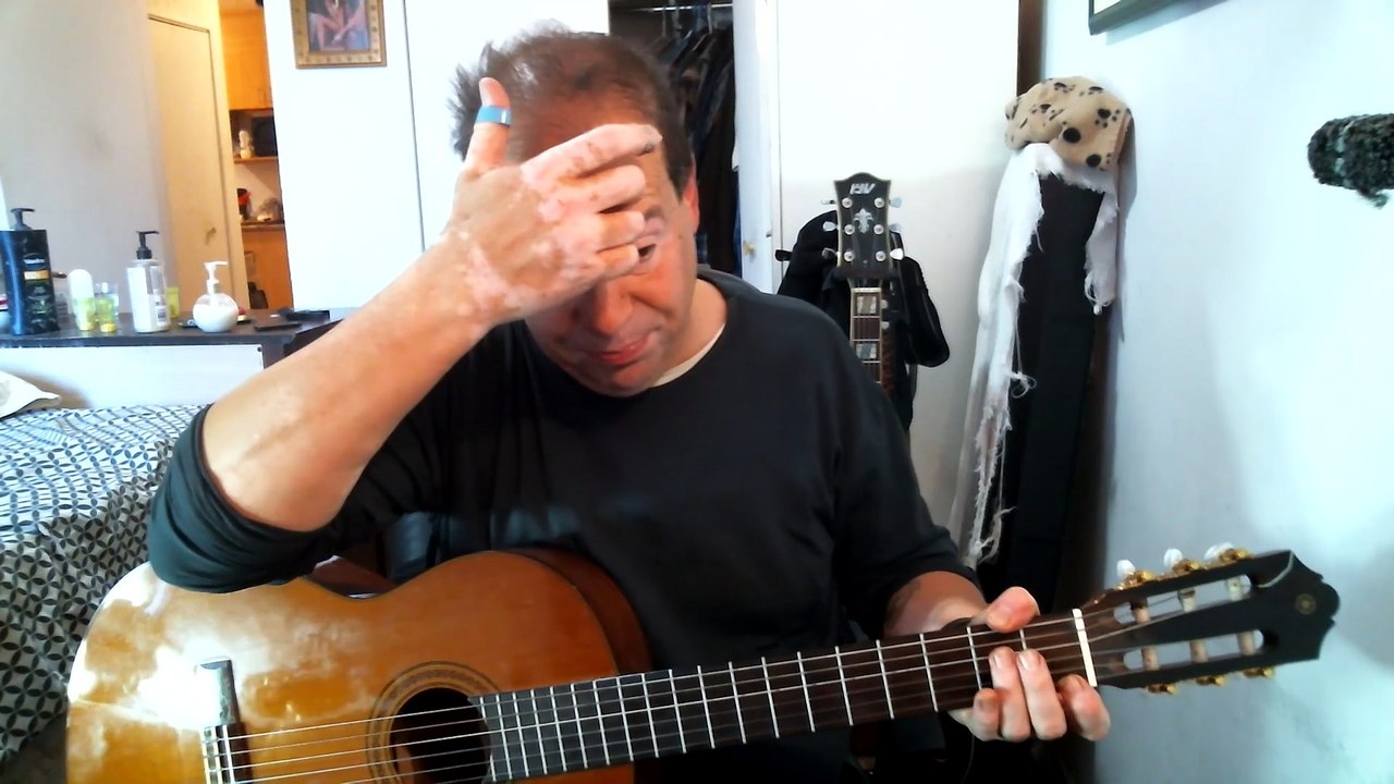 TUTORIEL ET PRATIQUE MUSICALE: THÉORIE ET EXEMPLES