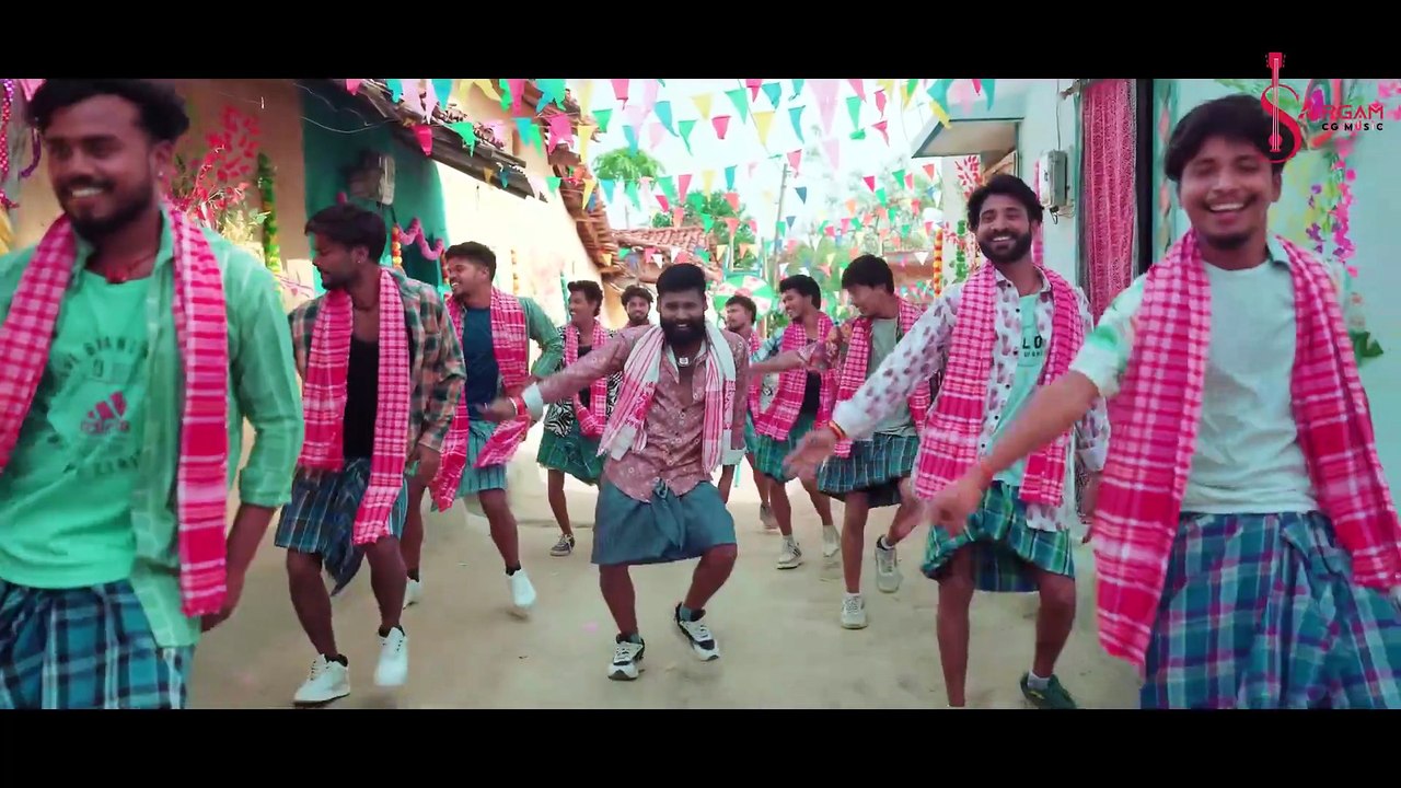 Jawani He Machis Ke Tili जवानी हे माचिस के तीली...