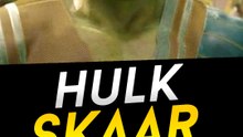 Le fils caché de HULK !