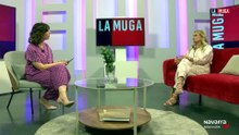 La Muga 04/06/2026 Desesperación entre los hosteleros por los mosquitos, ¿cómo evitarlo?; Nos vamos de campamento y adoptamos a Vicky, una perrita de 7 años ciega pero muy sociable