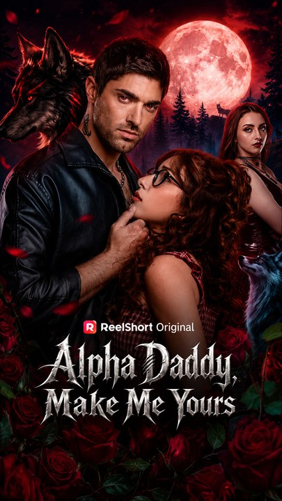Alpha Daddy Make Me Yours - Full Episode (ENGSUB) | Werewolf Romance, Alpha Love, Short Drama #ARS