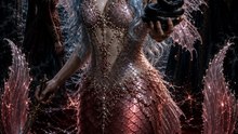The Revenge of the Siren Twin Queens - Full Episode (ENGSUB) | Fantasy Revenge, Siren Queen, Short Drama #ASM