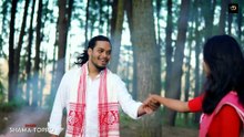 TOR BIN MOYE ADHURA __ NAGPURI LOVE SONG __ OFFCIAL VIDEO __ SHAMA TOPPO & ARTISH KERKETTA