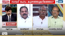 നിങ്ങൾ അദാനിക്ക് വേണ്ടിയാണ് ഈ ധവളപത്രം കൊണ്ടുവന്നിരിക്കുന്നത് - കെ.ടി കുഞ്ഞിക്കണ്ണൻ