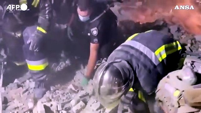 Attacco russo nella regione di Kiev, almeno due le vittime