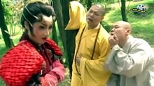 HÒA THƯỢNG ĐIÊN - TẬP 12 - Phim Bộ Cổ Trang Trung Quốc Hay Nhất Thuyết Minh