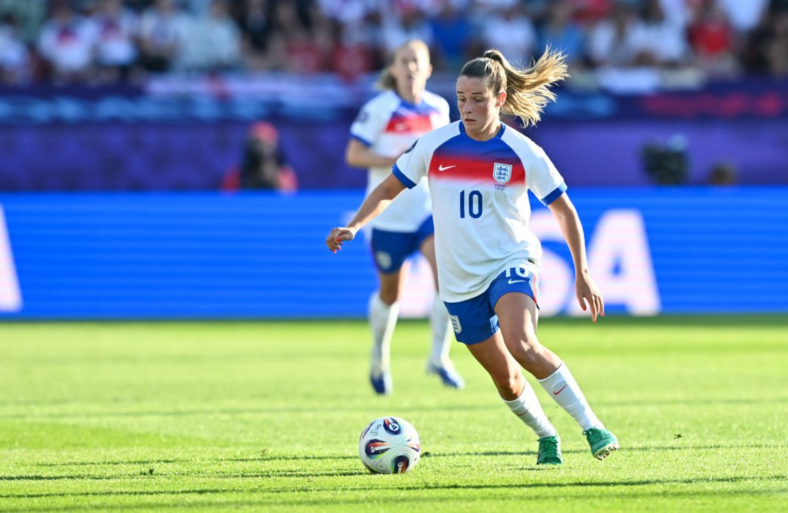 Ella Toone learned 'massive lesson' after serious hip injury