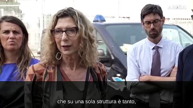 Carceri, a Torino servono oltre 200 agenti di polizia penitenziaria