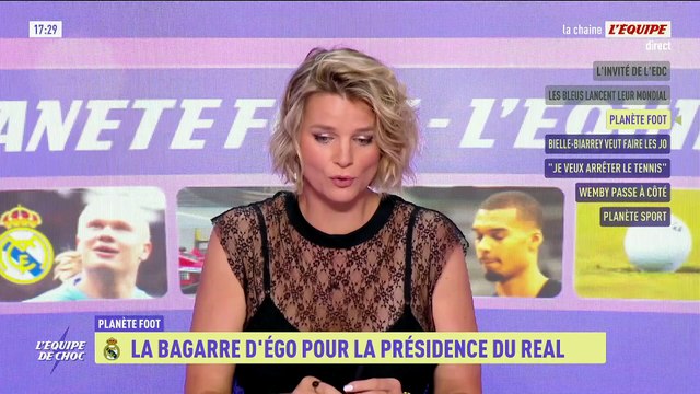 Louis Bielle-Biarrey rêve des États-Unis et des Jeux Olympiques 2028 avec l'équipe de France de rugby à 7 - Rugby - Rugby à 7 - JO