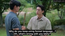 [ENG] EP.4 Check in to You (2026)