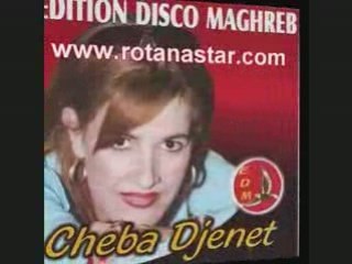 Cheba Djenet-touahachtek ou tal sobri