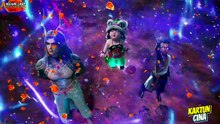 Immortality S5 Eps 23-24 SUB INDO