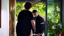 مسلسل قلب مجنون الحلقة 20 مدبلجة