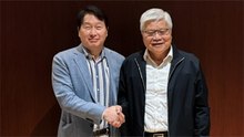 [기업] SK 최태원, TSMC 회장과 회동...'AI 동맹' 재확인 / YTN