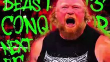 Stream Brock Lesnar vs. Oba Femi-Wwe