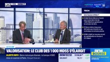 Le Club : "Pour la première fois, un ETF dépasse 1 000 mds $ d'actifs" - 04/06