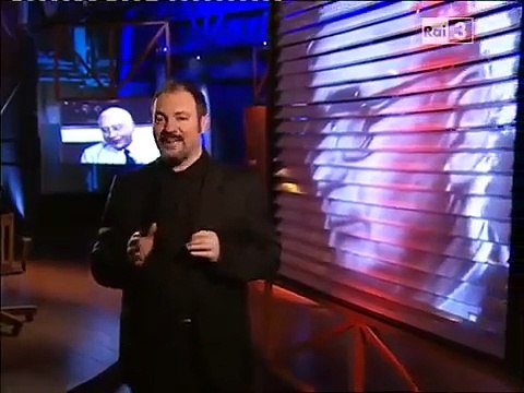 L'ombra oscura della P2 blu notte misteri italiani.