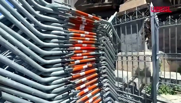 Dua Lipa e Callum Turner sposi, a Palermo e Bagheria i preparativi per la festa di matrimonio