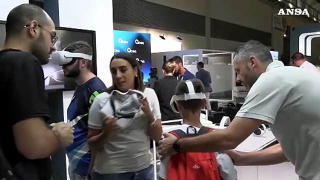 Palermo (Acea) : Il tema dell'acqua sta diventando urgente