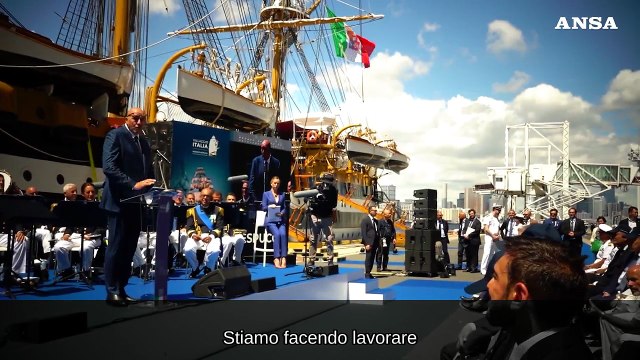 Crosetto: Tentativi di dialogo in Medio Oriente non danno frutti