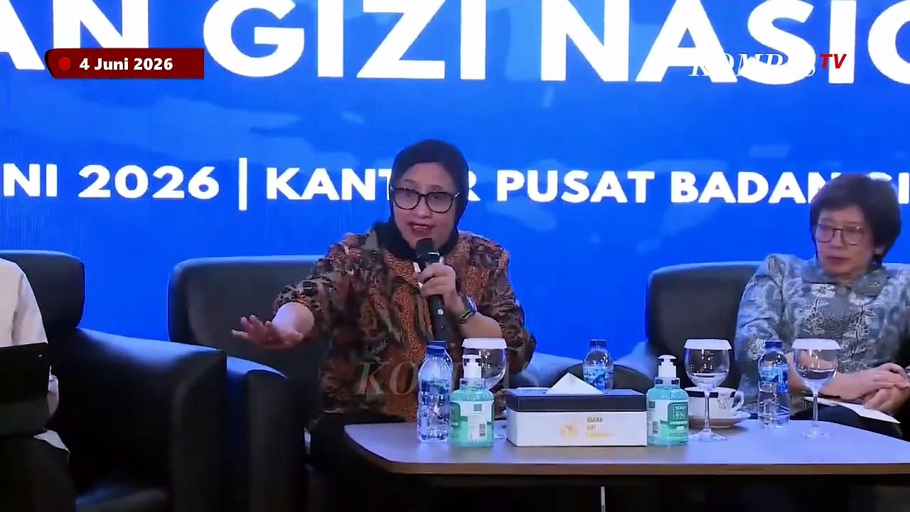 Instruksi Prabowo ke Kepala BGN Nanik S Deyang: Siswa Daerah 3T Jadi Prioritas Terima MBG