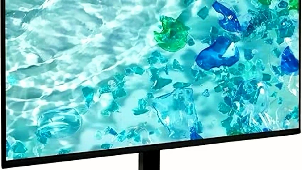 Acer Vero B277 D6 27" LCD Monitor Review