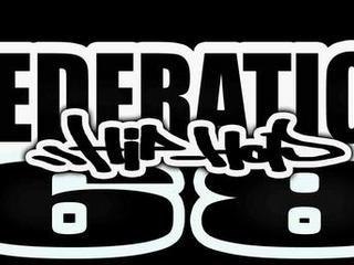 Démo Hip Hop... Foyer du Soleil