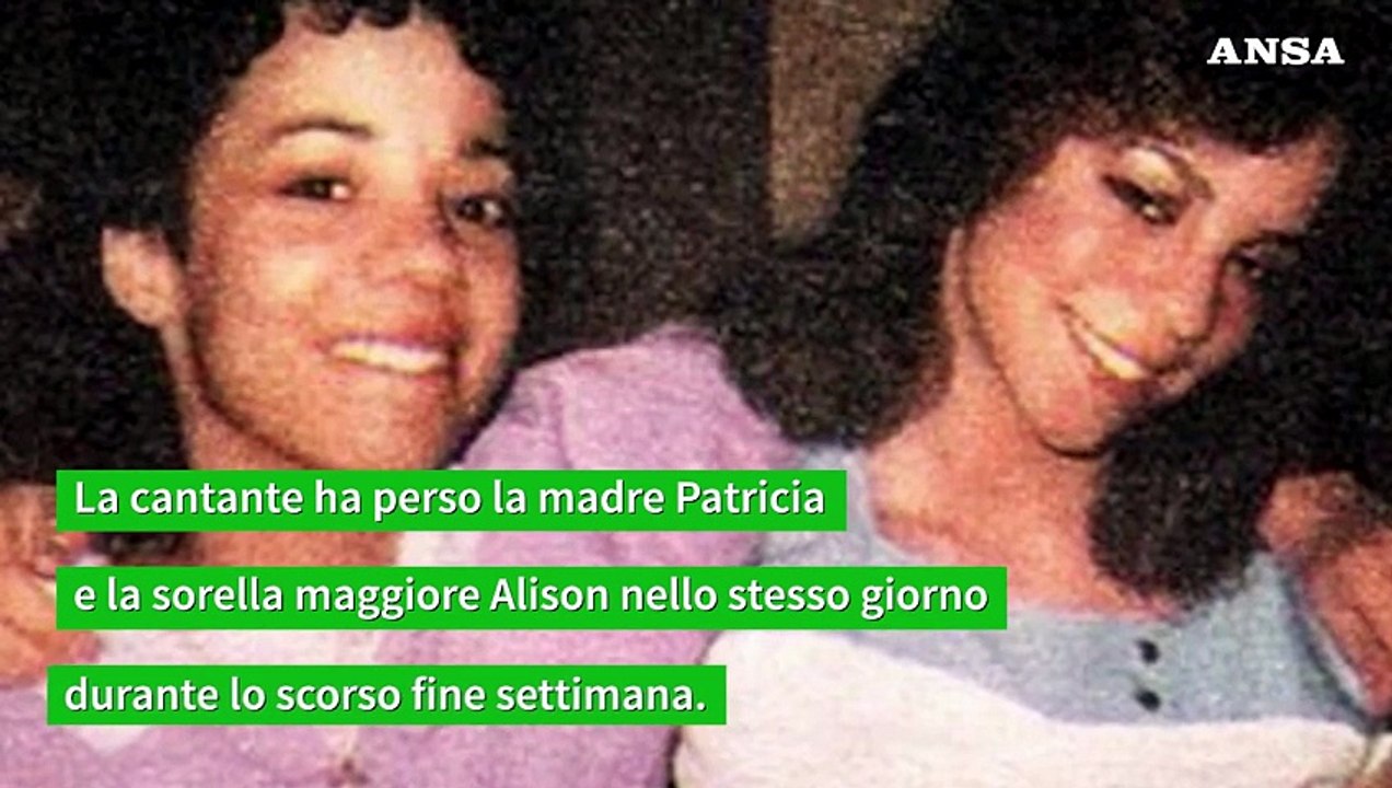 Duplice tragedia per Mariah Carey