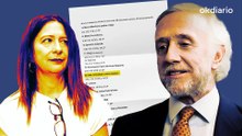 La cloaca del PSOE tenía a Inda entre sus "objetivos" junto a Marchena, Feijóo y fiscales