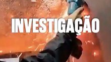 Video mostra suspeitos tentando fugir pelo telhado durante cerco da polícia em casa usada como 'estoque' do crime