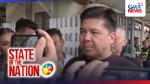 Pinangakuan ng pera? | SONA