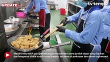 BGN Bakal Batasi Maksimal Enam Dapur MBG per Kecamatan
