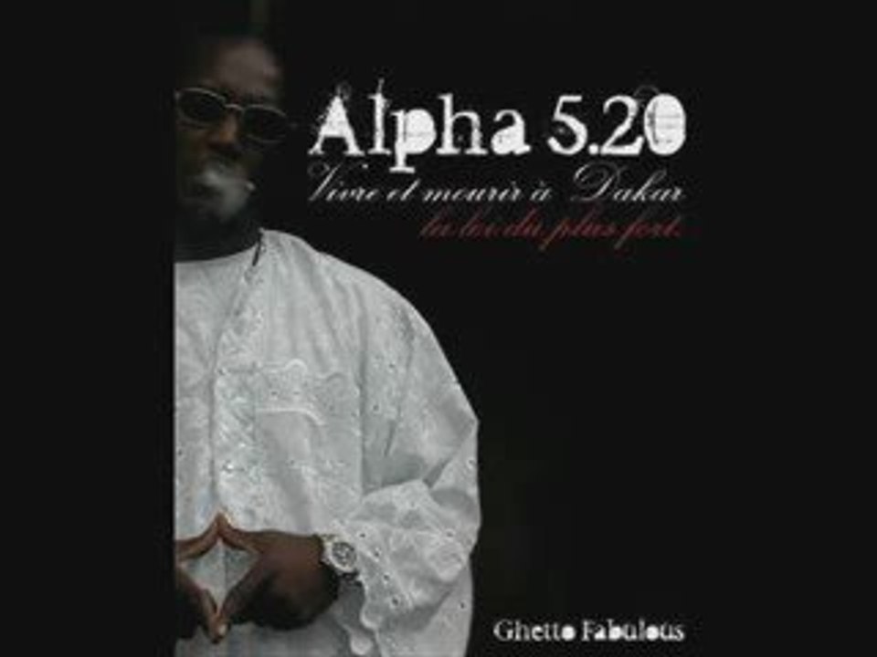 Alpha 5.20 - Vivre sa vie
