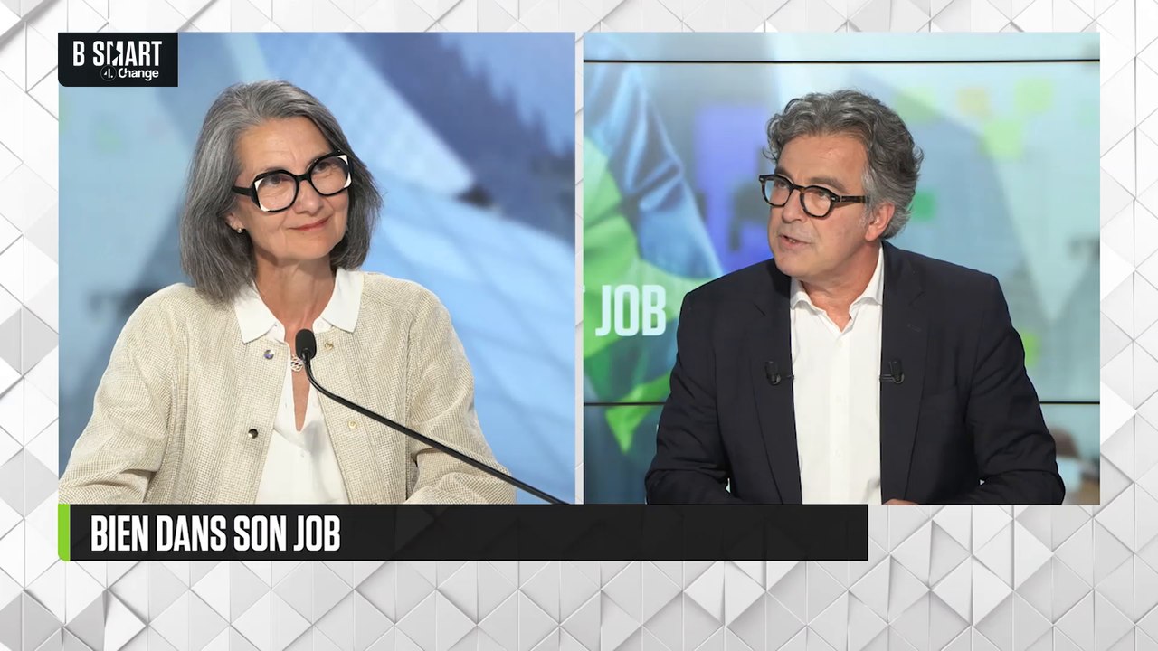 SMART JOB - Mon dirigeant va craquer
