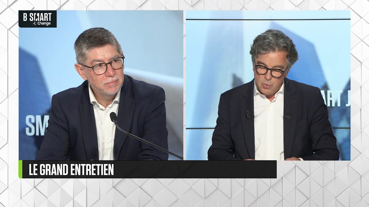 SMART JOB - La formation continue à l’heure de l’IA générative