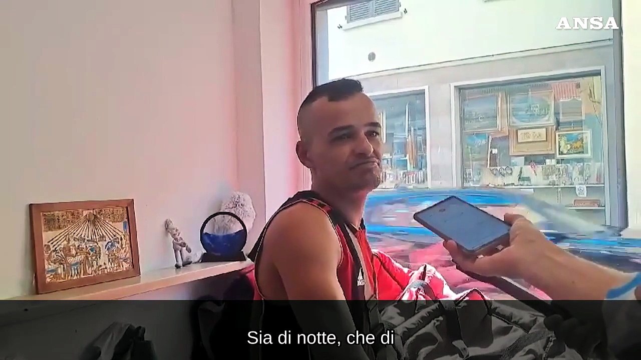 Verzeni, un teste: "Dopo l'omicidio e' sparito un uomo che frequentava Terno"
