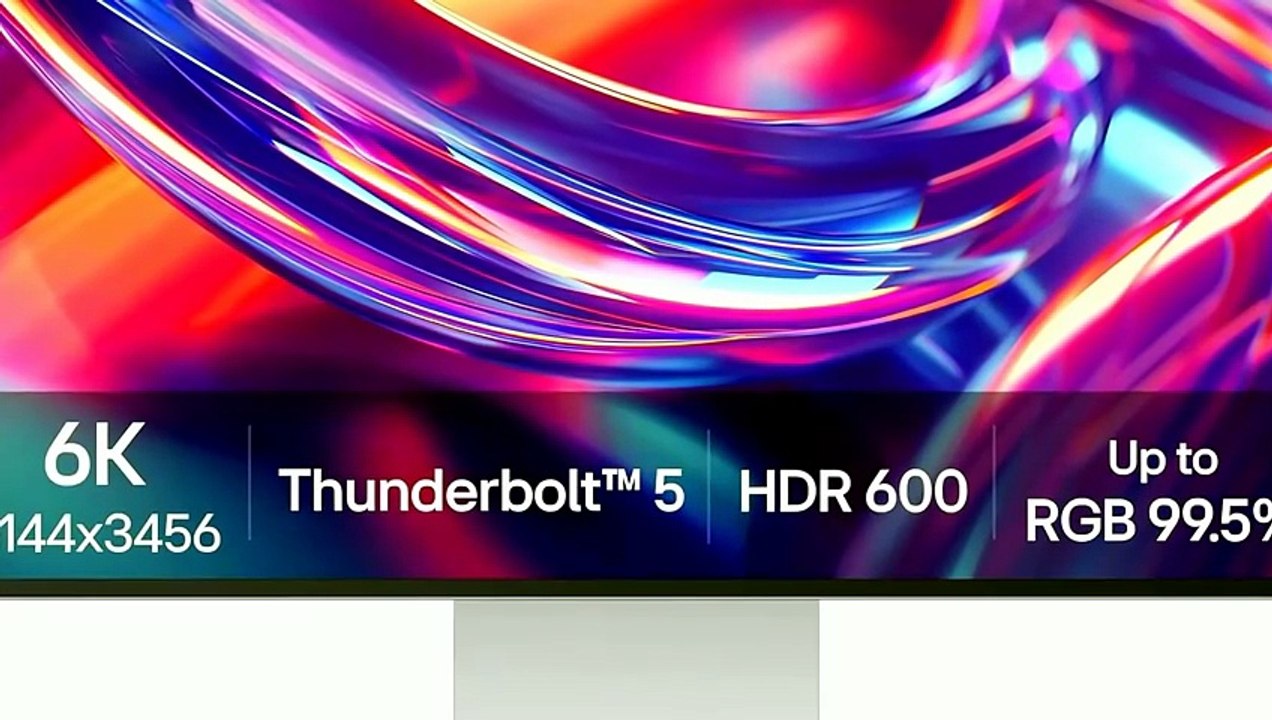 LG 32U990A-S Pro Monitor Review & Features