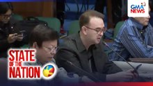 Gatchalian bloc, tinawag na "bogus hearing" ang pagdinig sa flood control scandal ng Cayetano bloc  | SONA