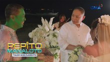 Pepito Manaloto - Tuloy Ang Kuwento: Ringbearer mo, green! (YouLOL)